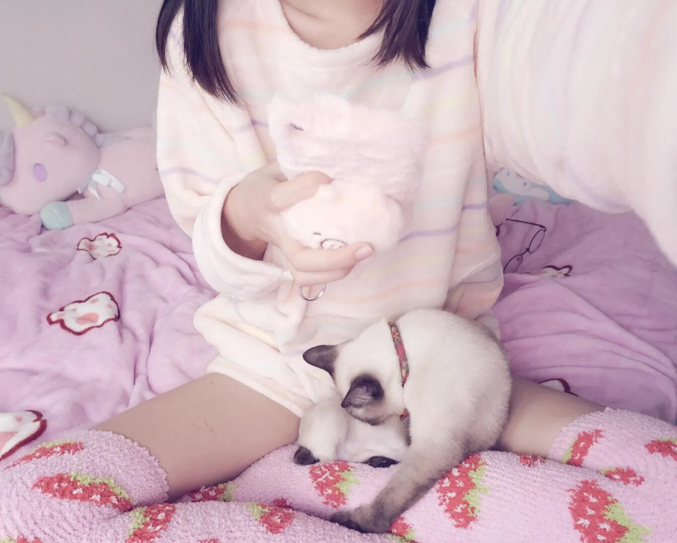 眼酱大魔王w – NO.008 各种杂图合集 [3.15GB]-Everphoto [581P]插图7